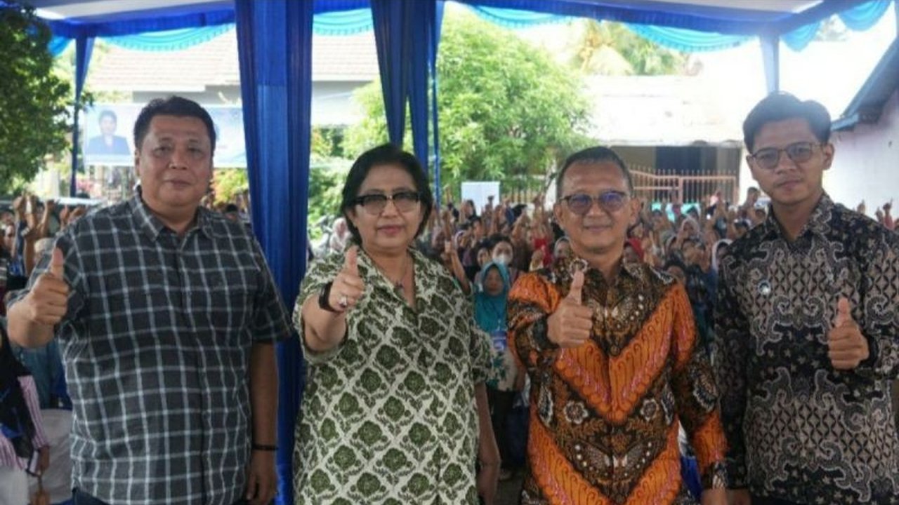 Badan Gizi Nasional (BGN) akan memperbanyak Satuan Pelayanan Pemenuhan Gizi (SPPG) hingga tingkat kecamatan di Sumatera Selatan untuk memastikan keberhasilan Program Makan Bergizi Gratis (MBG).