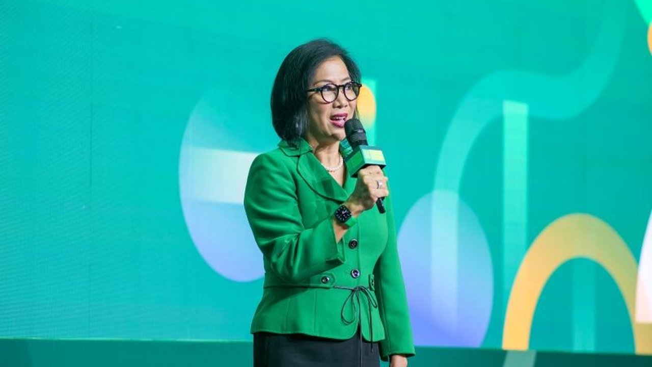 Grab Business Forum 2025 di Jakarta bahas strategi bisnis adaptif menghadapi perlambatan ekonomi global dan pentingnya transformasi digital untuk pertumbuhan jangka panjang.