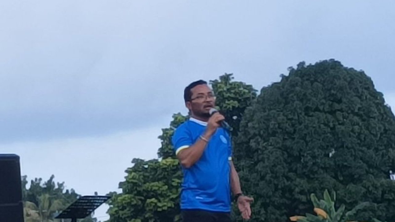 Pemkab Biak Numfor berjuang bangun stadion baru untuk mendukung PSBS Biak yang telah promosi ke Liga 1 Indonesia, guna memenuhi standar kompetisi profesional.