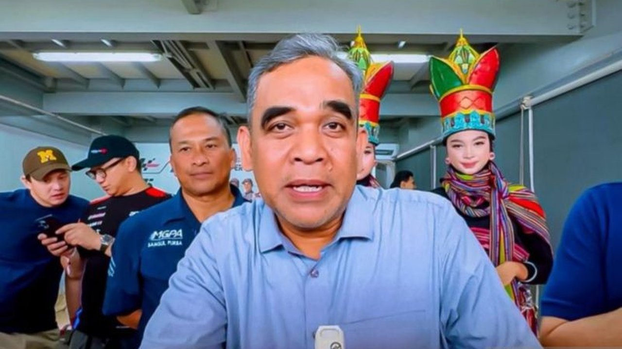 PLN Raih Apresiasi atas Dukungan Suksesnya GT World Challenge Asia 2025 di Mandalika