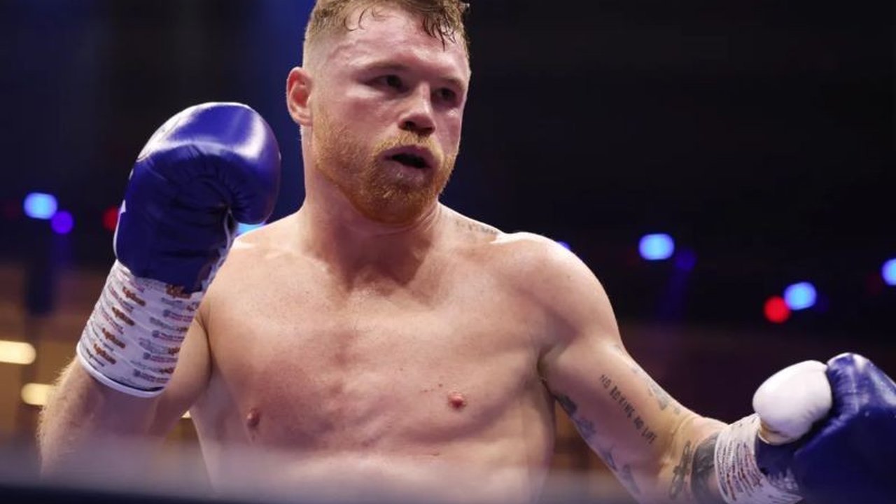 Liga tinju TKO, didukung Arab Saudi dan Turki Alalshikh, akan memulai debutnya dengan pertarungan super Canelo Alvarez vs Terence Crawford di Las Vegas pada September 2025.