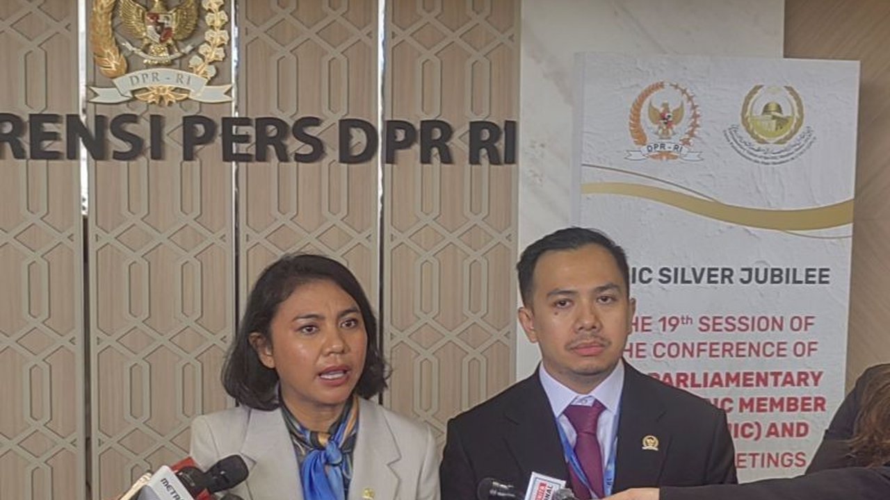 Konferensi Ke-19 Uni Parlemen Negara Anggota OKI (PUIC) di Jakarta akan menghasilkan resolusi bersama yang menyerukan perdamaian di Palestina dan mengutuk kekerasan terhadap warga Palestina.