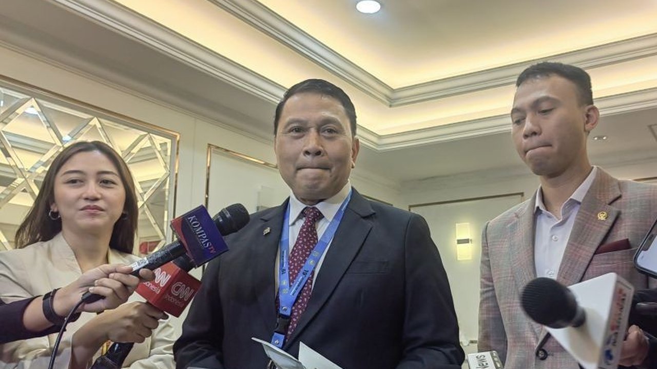 PUIC Komitmen Dorong UMKM Indonesia Go Internasional