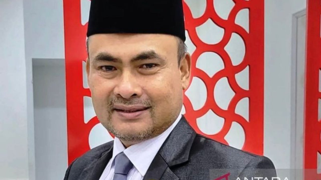 DPRK Nagan Raya menemukan sejumlah kelemahan fatal dalam rancangan Perda RTRW 2025-2045,  termasuk data yang tidak akurat tentang kawasan energi dan pertambangan, mengancam investasi dan pembangunan daerah.