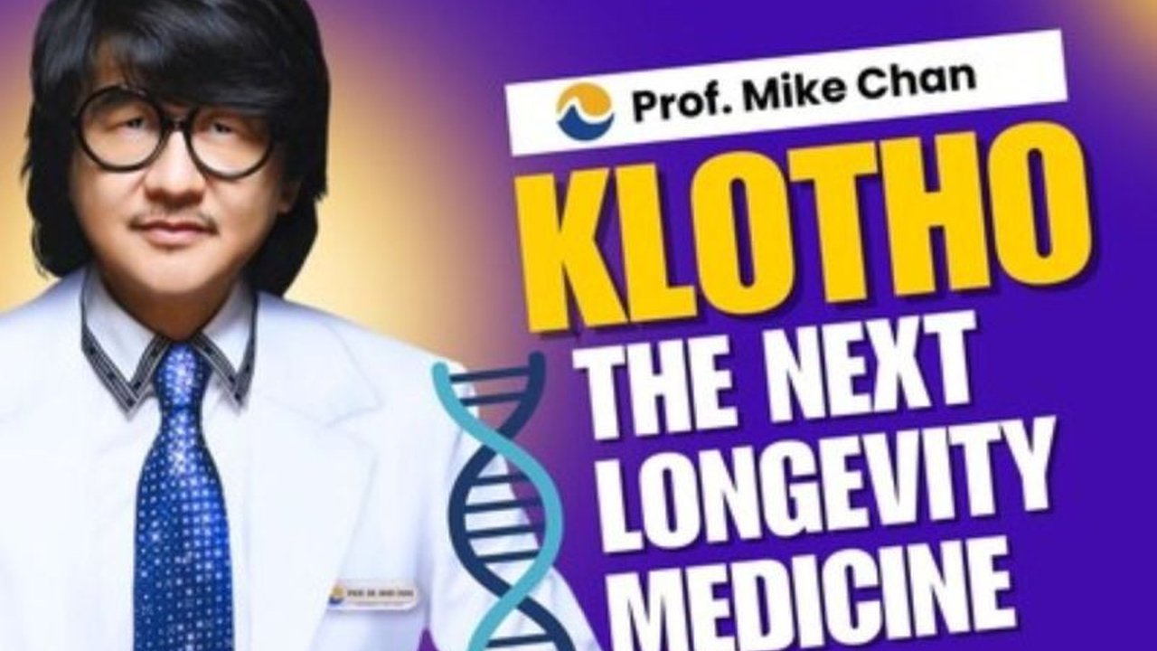 Studi terbaru ungkap protein klotho mampu memperpanjang usia tikus hingga 20 persen, setara 16 tahun pada manusia, dengan manfaat tambahan bagi kesehatan otot dan tulang.