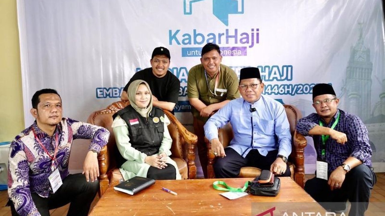 Kemenag Deli Serdang siap memberikan pendampingan penuh kepada calon haji yang melakukan pendaratan teknis di Bandara Kualanamu, termasuk pelayanan medis dan spiritual.