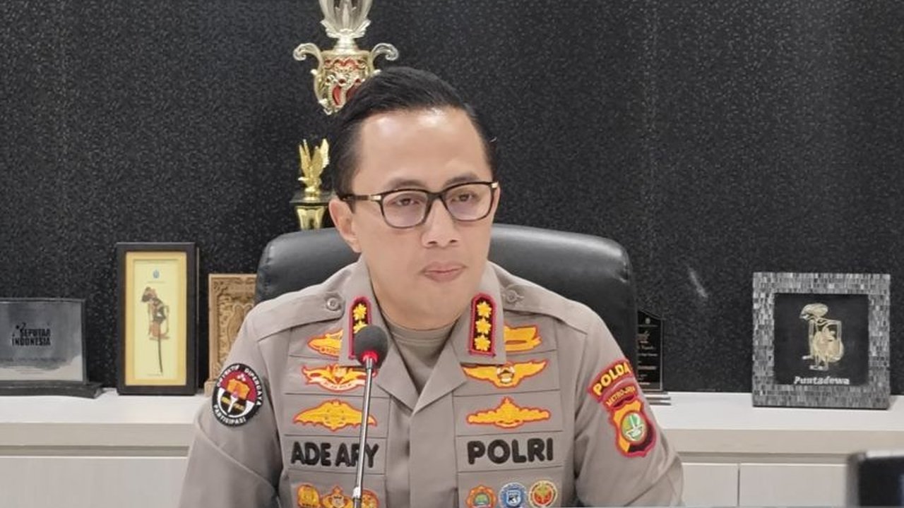 Polda Metro Jaya mengerahkan 2.818 personel gabungan untuk mengamankan Sidang Ke-19 Uni Parlemen Negara Anggota OKI (PUIC) di Jakarta, guna menjaga keamanan dan ketertiban selama konferensi berlangsung.