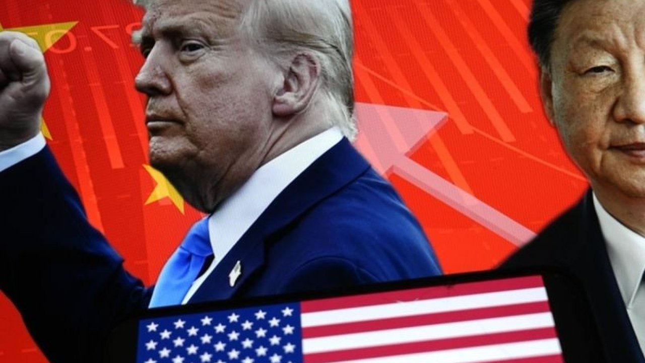 Peluang Strategis Indonesia di Tengah Perang Dagang Global