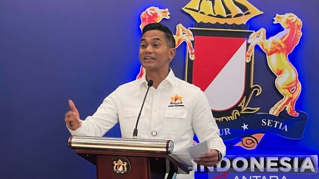 Kadin Indonesia optimis Indonesia dan AS akan segera mencapai kesepakatan dagang baru, ditandai dengan potensi besar kerja sama perdagangan dan investasi kedua negara.