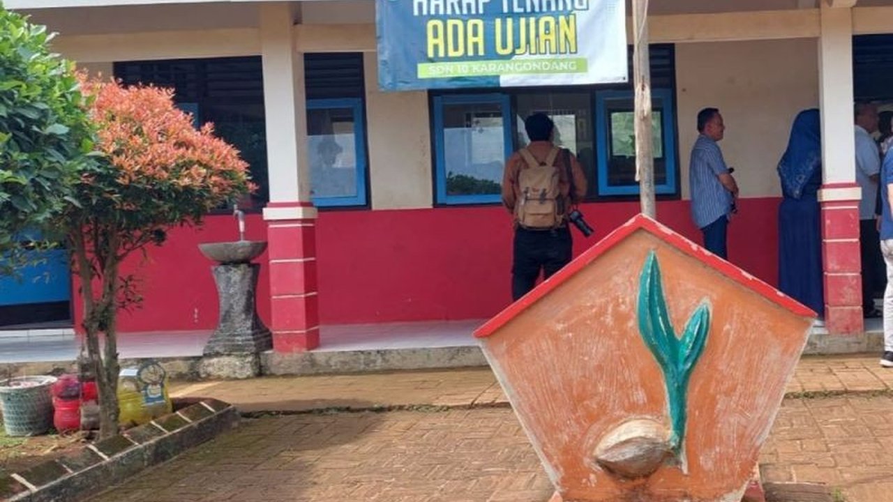 Sengketa Lahan SD Negeri 10 Karanggondang Jepara: Pemkab Segera Cari Solusi