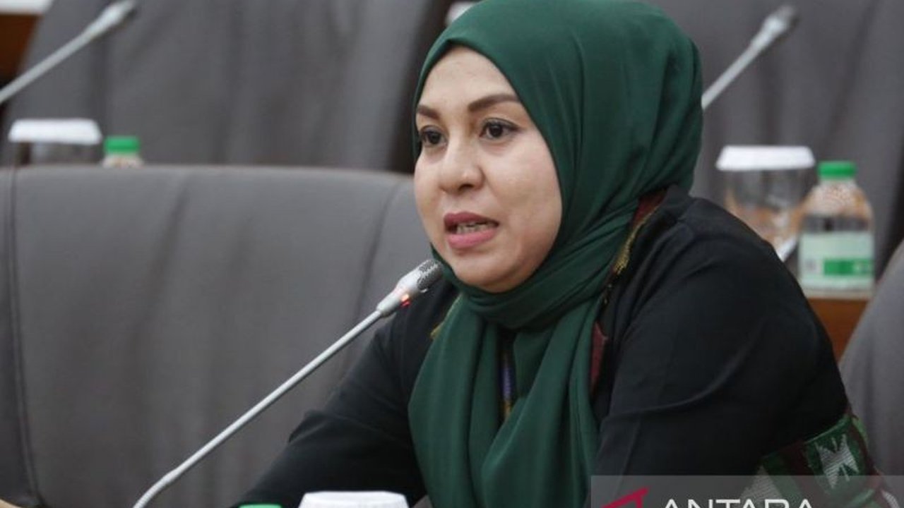 DPR Ingatkan Jamaah Haji Lindungi Diri dari Panas Ekstrem Saudi