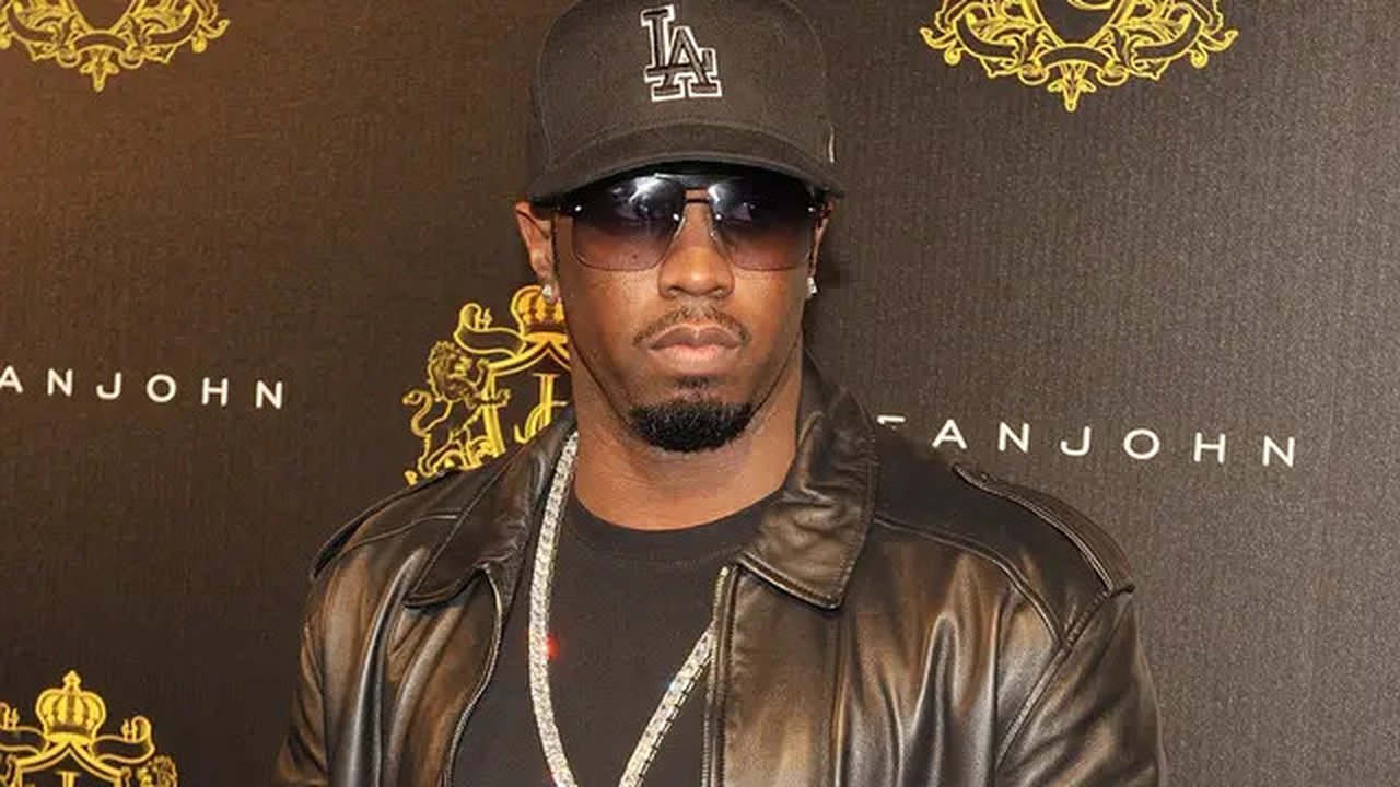 P Diddy. (dok. Slaven Vlasic / GETTY IMAGES NORTH AMERICA / Getty Images via AFP)