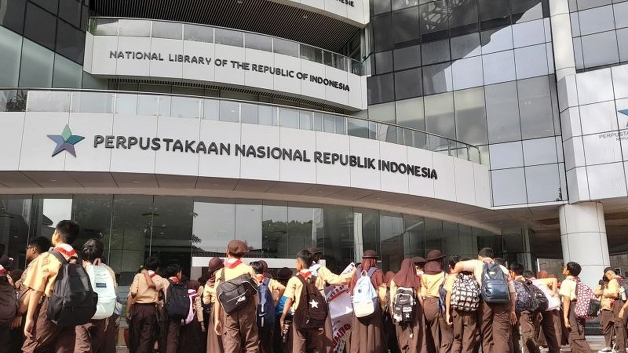 Perpusnas Luncurkan KKN Tematik Literasi: 15 Ribu Mahasiswa Bangun Budaya Baca di 1000 Desa