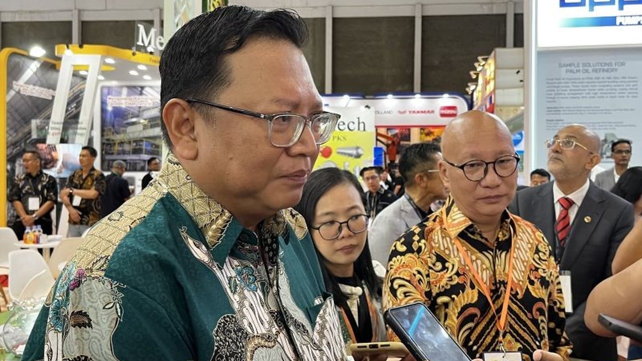 Menyikapi konflik India-Pakistan, Kementerian Pertanian Indonesia membuka opsi pasar baru untuk ekspor minyak sawit guna mitigasi potensi dampak negatif.