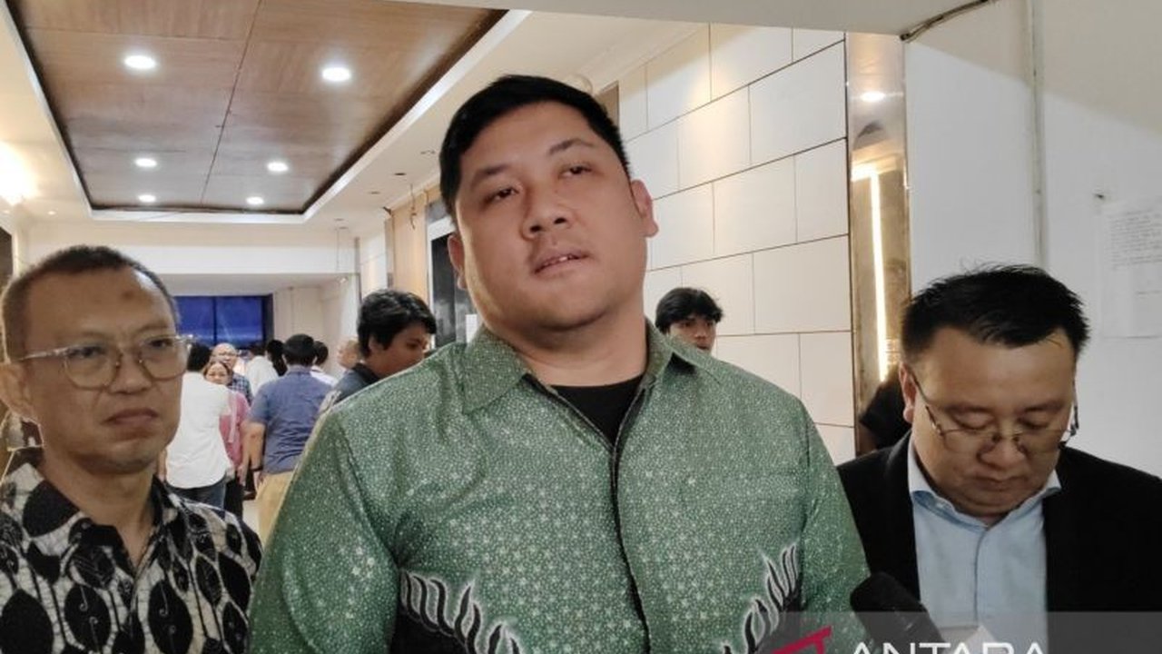 Michael Sinaga Klarifikasi ke Polda Metro Jaya Terkait Laporan Jokowi