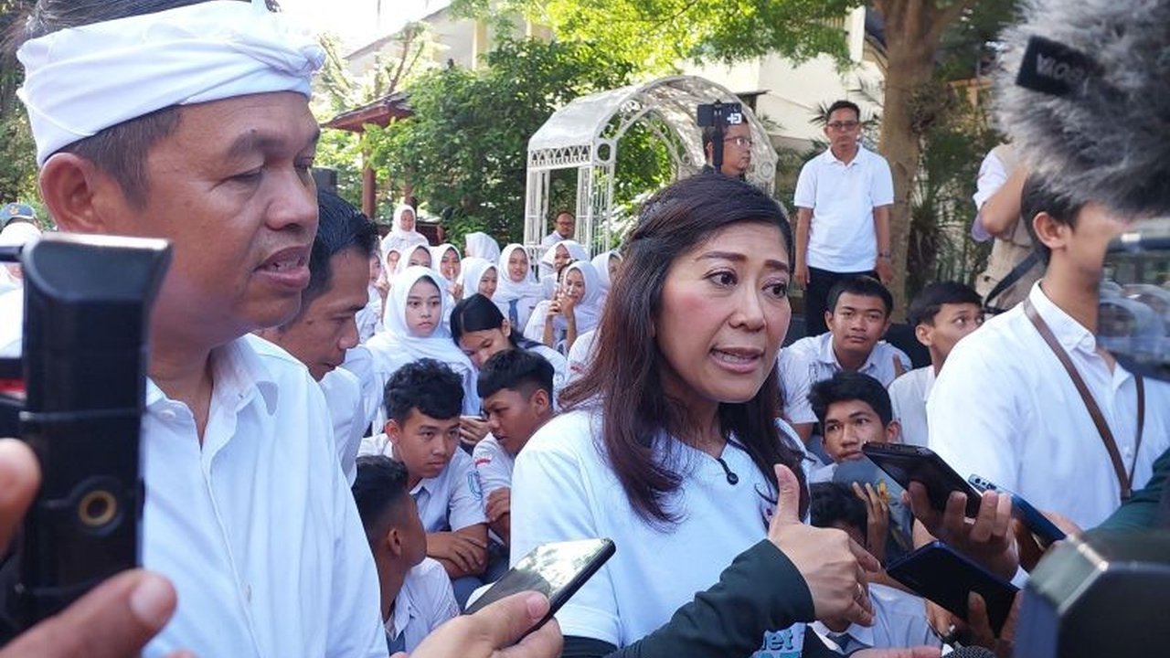 Menkominfo Sosialisasikan PP Tunas di Purwakarta: Lindungi Anak di Ruang Digital
