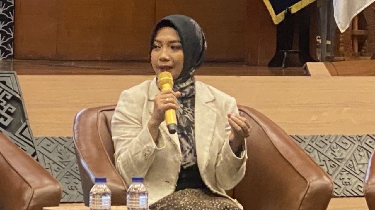 Direktur Utama TMII, Intan Kartika, menekankan pentingnya study tour bagi perkembangan kecerdasan siswa, tidak hanya dari sisi akademik, tetapi juga kemandirian dan wawasan.