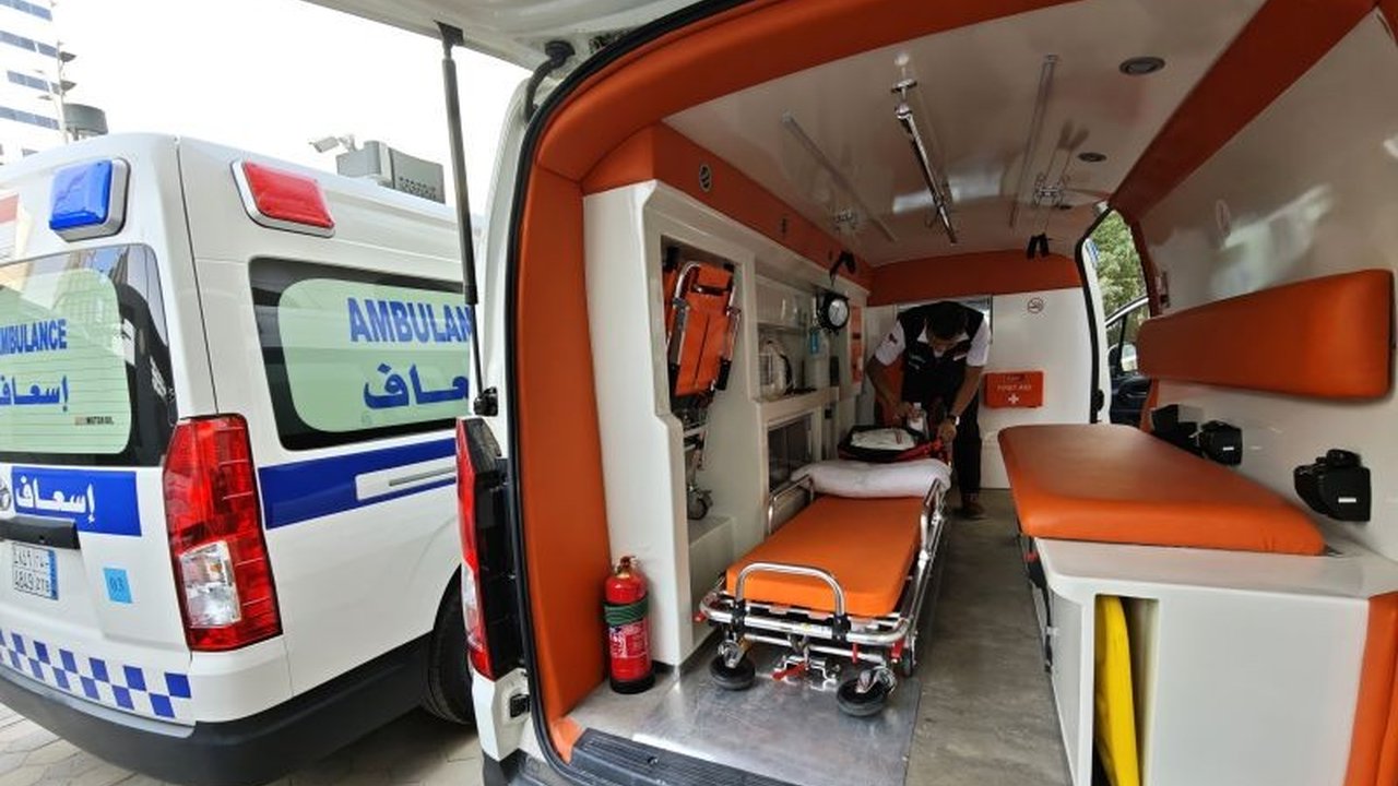 Sistem Satu Data: Pantau Kesehatan Jamaah Haji 2025 Secara Real-Time