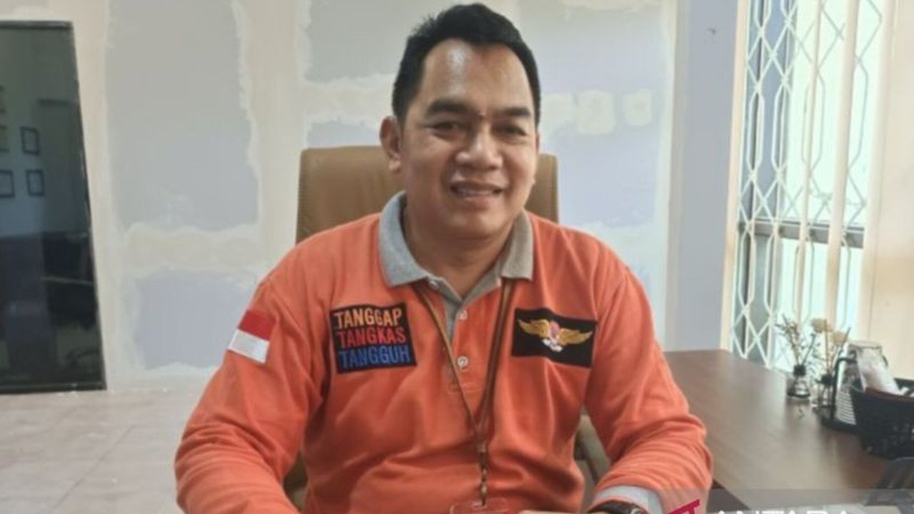 BPBD Banjarbaru mengimbau masyarakat untuk waspada terhadap potensi kebakaran hutan dan lahan (karhutla) seiring penetapan status siaga bencana dan prediksi musim kemarau.