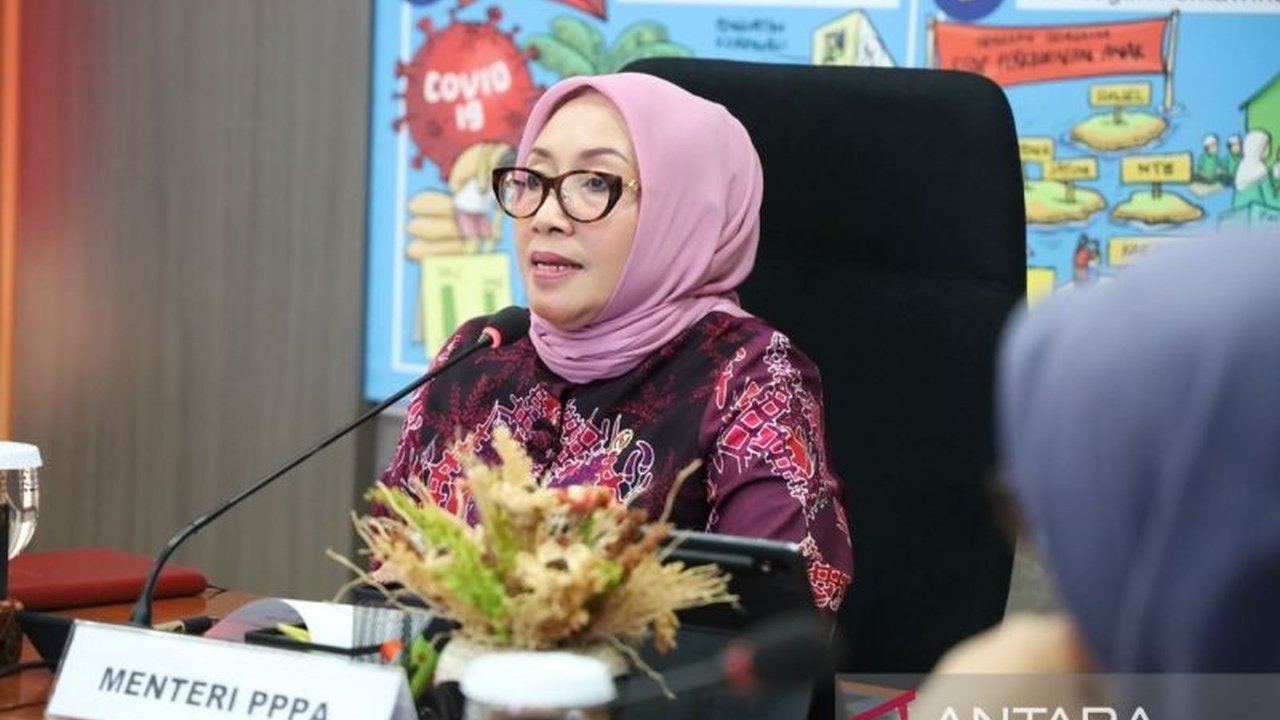 Kementerian Pemberdayaan Perempuan dan Perlindungan Anak (KPPPA) memastikan anak-anak korban kekerasan seksual di Jepara, Jawa Tengah, mendapatkan pendampingan hukum dan psikologis untuk melindungi hak-hak mereka.