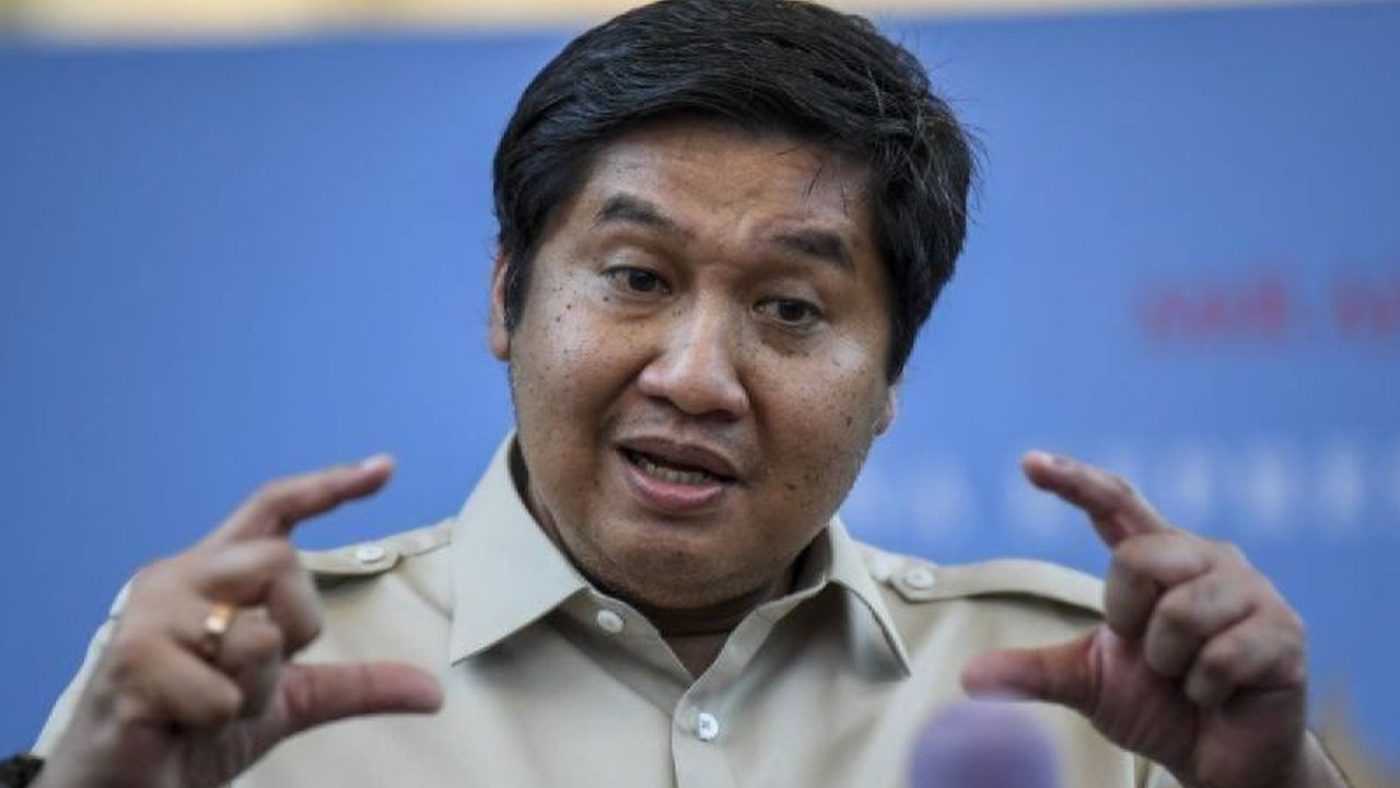 Menteri PKP Maruarar Sirait menjelaskan bahwa program KPR FLPP dengan DP 1 persen dan cicilan hingga 20 tahun membantu rakyat kecil mendapatkan rumah subsidi berkualitas.