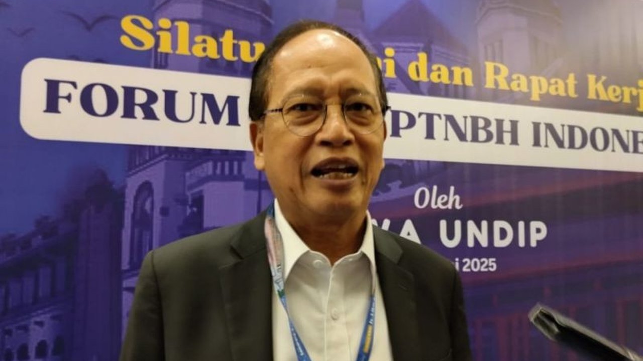 Dorongan Pemanfaatan Riset Kampus: PTNBH Diminta Sulap Inovasi Jadi Industri