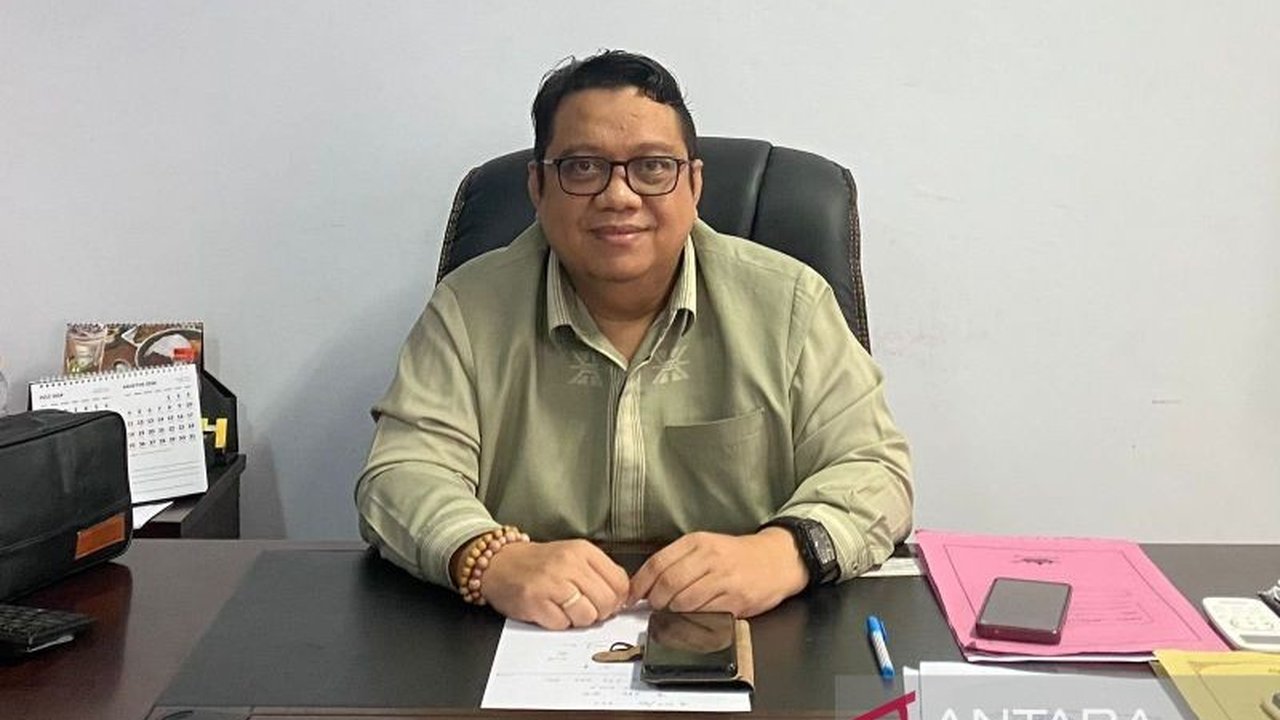 Sulawesi Tenggara Capai Rekor Produksi Padi Tahun 2025