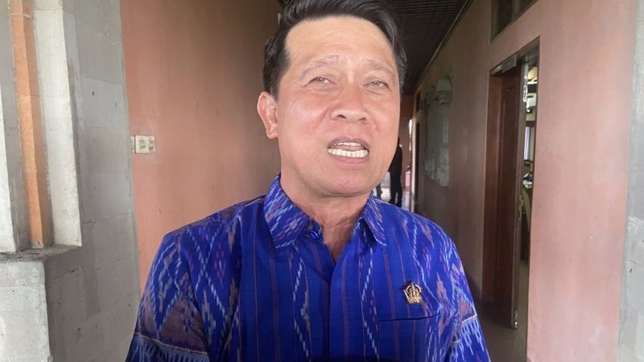 DPRD Bali Desak Pemprov Segera Isi Jabatan Kepala Sekolah yang Kosong