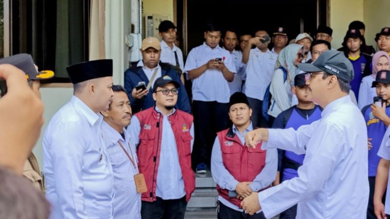 Sekolah Rakyat Mulai Tahun Ini, Prioritaskan Siswa Miskin Ekstrem