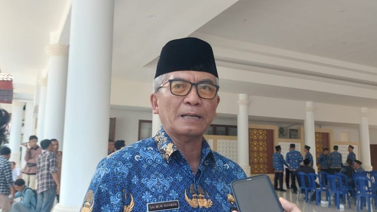 Pemkab Lombok Timur berambisi membentuk 254 Kopdes Merah Putih di seluruh desa dan kelurahan setempat pada tahun 2025 untuk mendukung swasembada pangan dan program MBG.