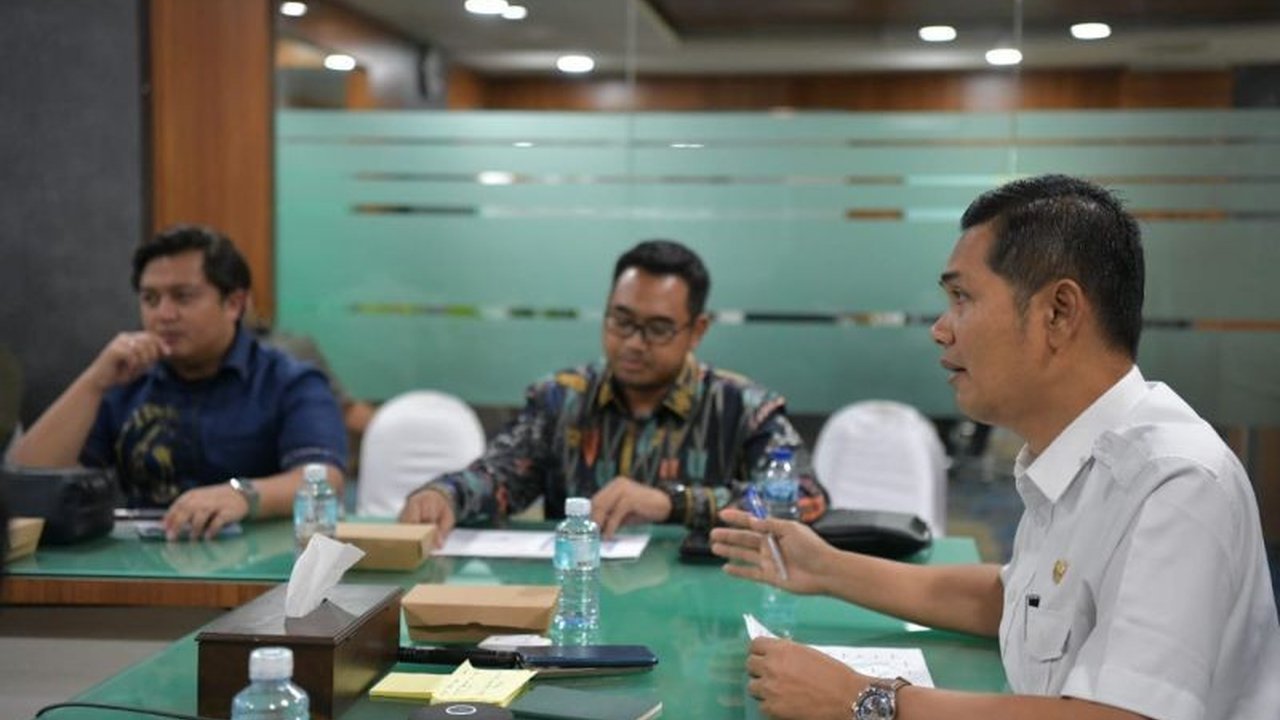 BGN Bangun SPPG di Aceh untuk Perangi Stunting: Minimal Tiga Titik per Kabupaten/Kota