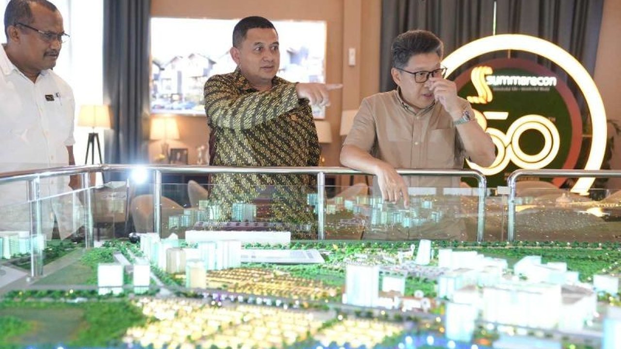 Pemkot Makassar siapkan dana hingga Rp10 miliar untuk revitalisasi pasar tradisional, dimulai dari Pasar Toddopuli, dengan konsep modern dan higienis.