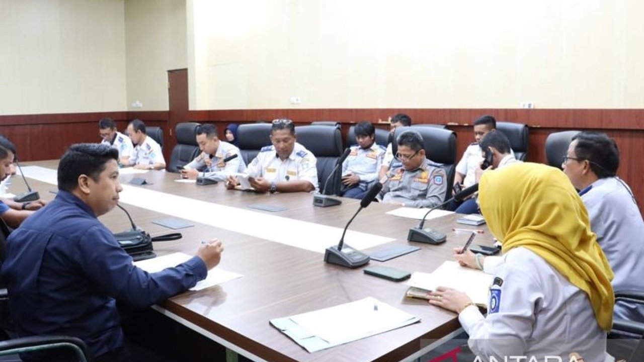 Dinas Perhubungan Kepulauan Bangka Belitung mengusulkan trayek PSO angkutan laut ekonomi tahun 2026 untuk meningkatkan konektivitas antar pulau dan menjamin akses transportasi laut yang terjangkau.