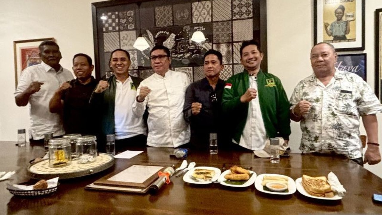 Sejumlah pengurus PPP dari pusat dan daerah mengajak kader untuk mengikuti hasil Mukernas dan menolak segala bentuk provokasi dan adu domba yang dapat memecah belah partai menjelang Muktamar X tahun 2025.