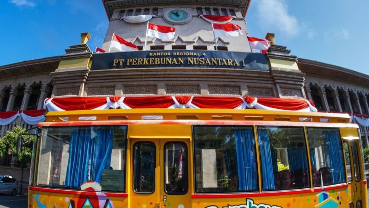 PTPN I Regional 4 telah menyalurkan dana TJSL sebesar Rp3 triliun kepada 30.381 UMKM di Jawa Timur dalam lima tahun terakhir untuk mendukung peningkatan ekonomi nasional.