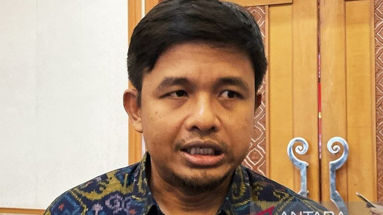 KPU menunggu keputusan Mahkamah Konstitusi (MK) terkait permohonan perselisihan hasil Pilkada Puncak Jaya, Papua Pegunungan, setelah rekapitulasi ulang menimbulkan bentrokan.