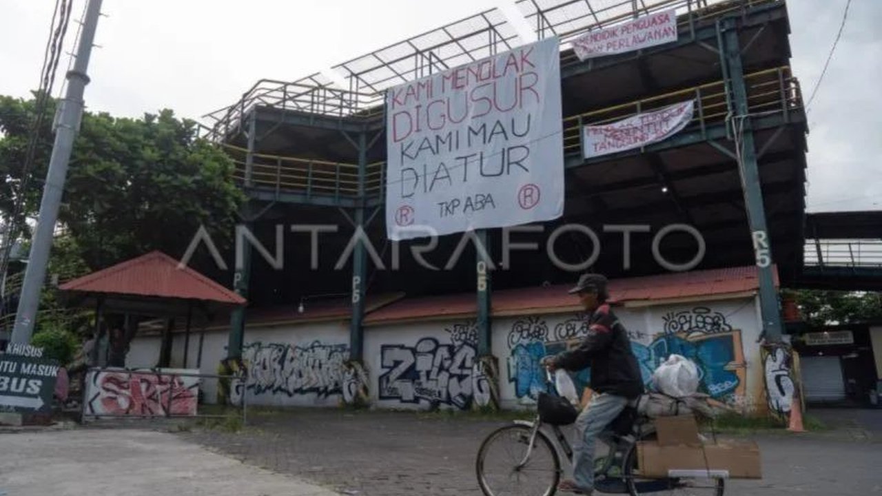 Pemkot Yogyakarta Tawarkan Lokasi Baru untuk Pedagang dan Jukir TKP ABA, Relokasi Menuai Penolakan