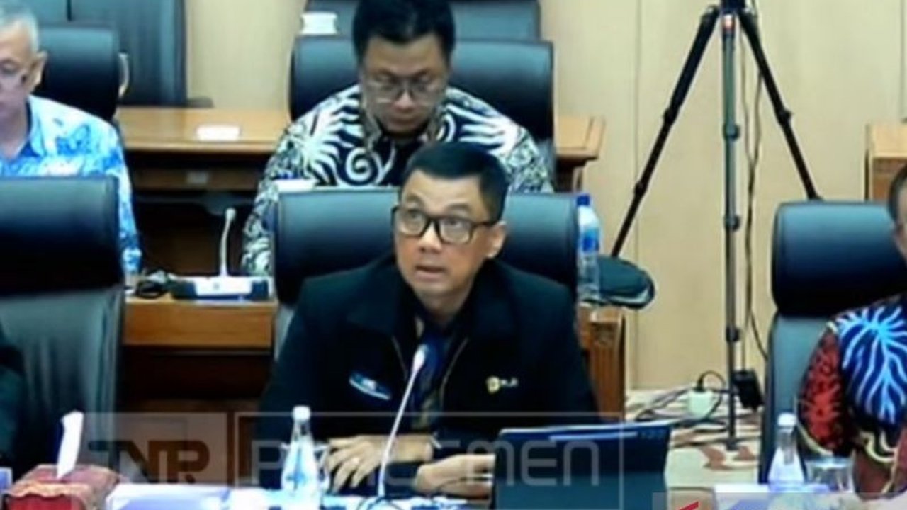 PLN Tambah Pembangkit EBT 1,6 GW: Percepat Transisi Energi dan Kurangi Emisi