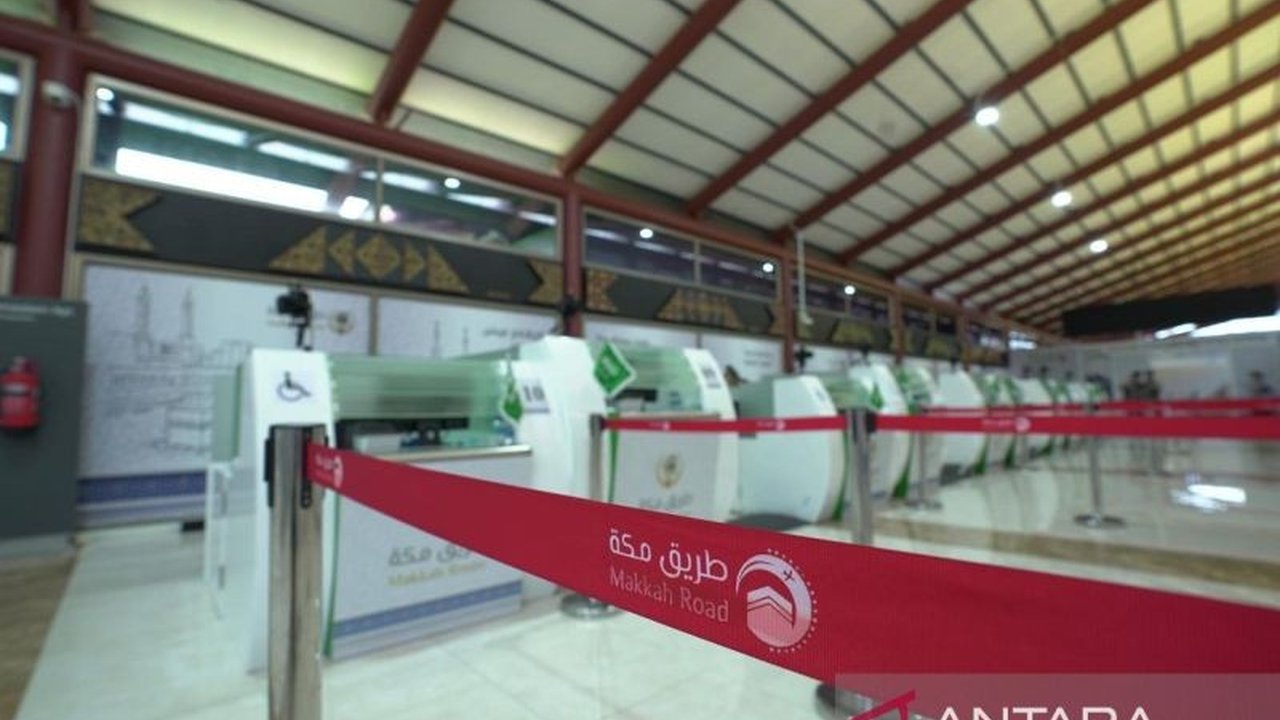 Bandara Soekarno-Hatta resmi mengoperasikan Terminal 2F khusus haji dan umrah, meningkatkan kapasitas dan kenyamanan layanan bagi jutaan jamaah setiap tahunnya.
