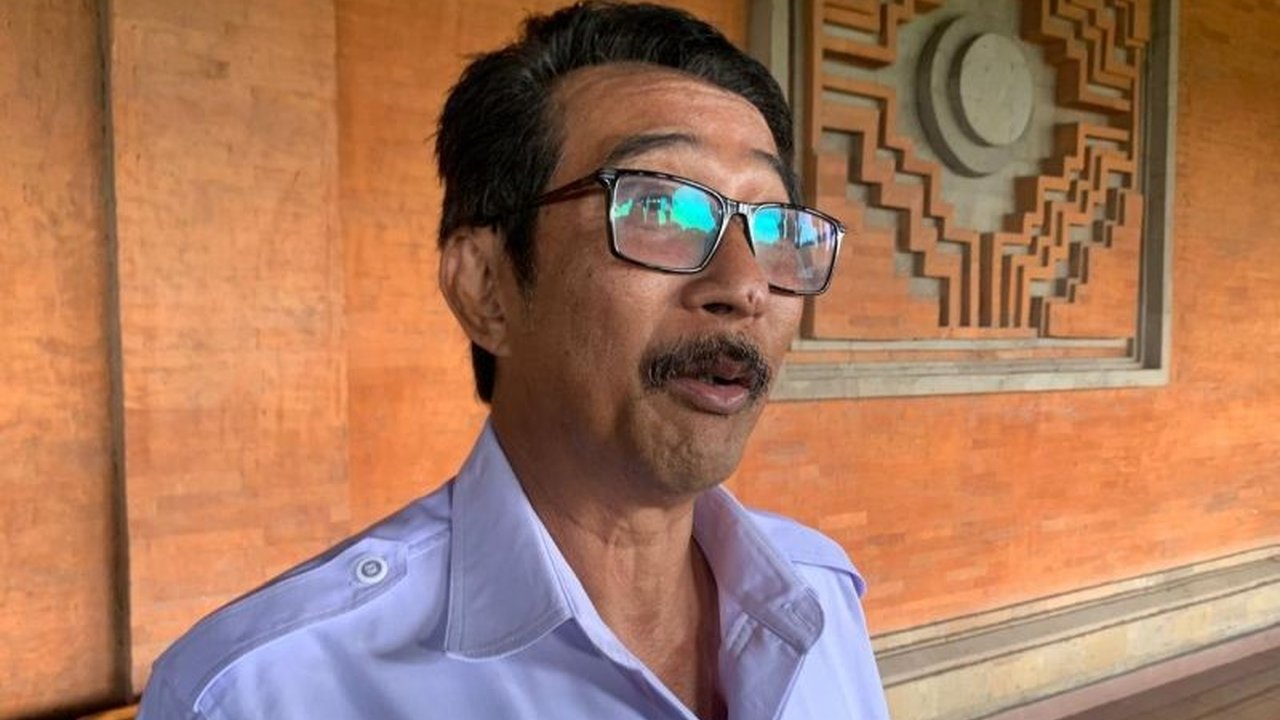 Kepsek SMKN 1 Tejakula Terancam Dicopot Usai Perayaan Kelulusan Siswa Viral