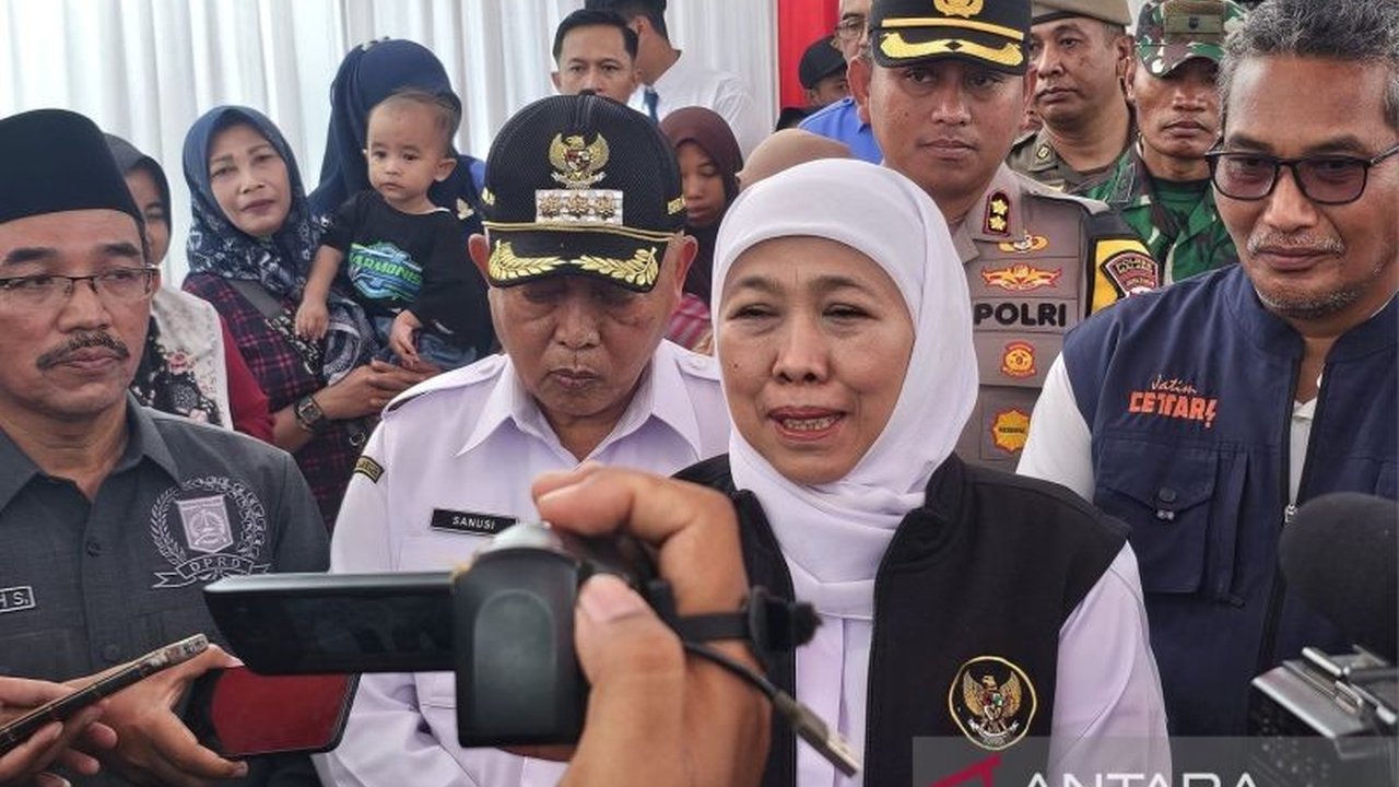 Ratusan Rumah Subsidi untuk Buruh dan Wartawan Segera Terbangun di Gresik