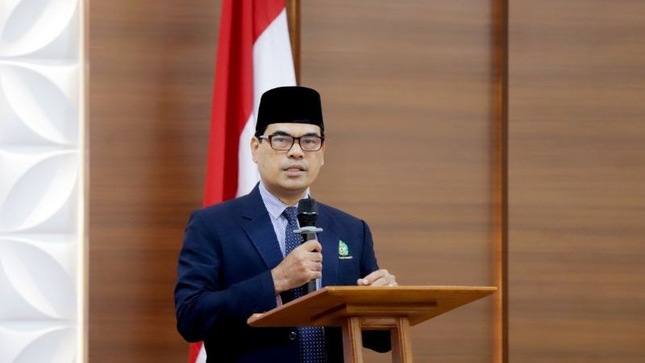 UIN Ar-Raniry memberikan apresiasi positif terhadap kebijakan Kementerian Agama terkait layanan haji 2025 yang ramah lansia dan penyandang disabilitas, serta mendukung rencana distribusi daging dam ke Indonesia.