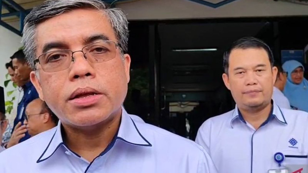 Menteri Ketenagakerjaan mendorong kesetaraan peluang kerja bagi penyandang disabilitas di Banten melalui komitmen bersama promosi penempatan tenaga kerja inklusif, melibatkan pemerintah, Baznas, dan perusahaan industri.