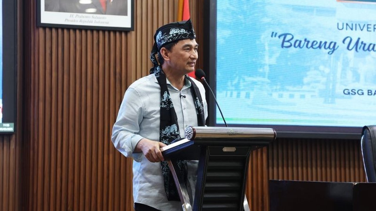 Wagub Banten mengusulkan anak-anak yang terlibat tawuran diasramakan di fasilitas militer untuk pembinaan karakter, meskipun proses hukum tetap berjalan untuk kasus yang menimbulkan kerugian.