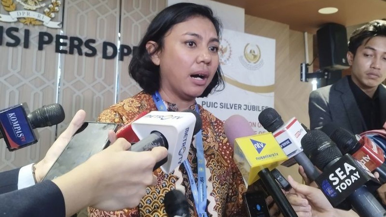 DPR RI: Parlemen OKI Antusias Sambut Prabowo di Konferensi PUIC 2025