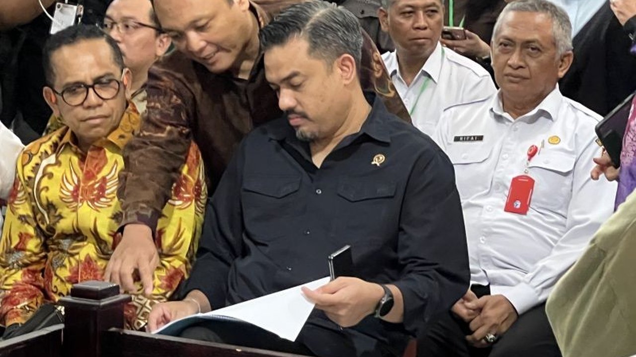 Ekosistem Perizinan Satu Pintu: Solusi Menteri UMKM untuk Kemudahan Pengusaha