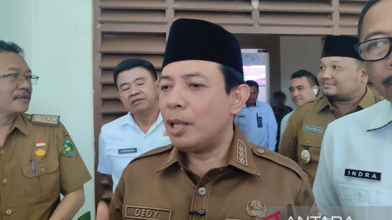 Wali Kota Bengkulu meminta Rumah Sakit Harapan dan Doa (RSHD) dan RSIA Tino Galo meningkatkan kualitas layanan kesehatan,  seiring dengan pembangunan Rumah Sakit Mata Merah Putih yang ditargetkan rampung Agustus 2025.
