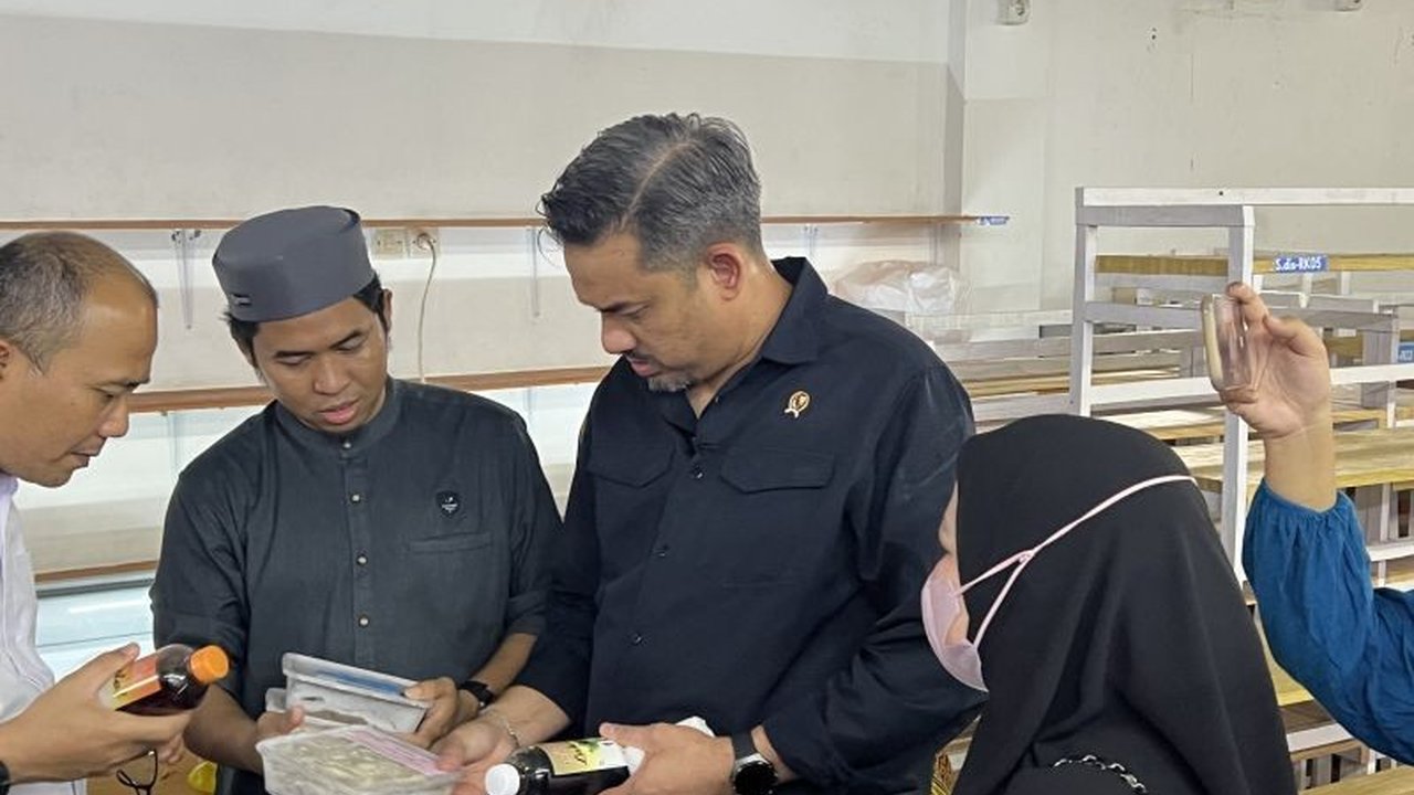 UU Perlindungan Konsumen Dinilai Tak Cocok untuk UMKM, Menteri UMKM Usul UU Pangan