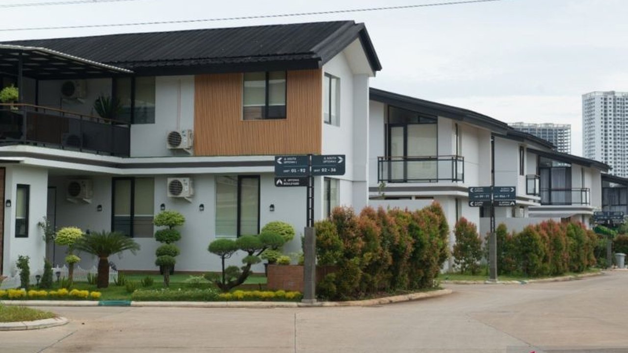 Realisasi pajak daerah Kabupaten Bekasi hingga pertengahan triwulan II 2025 mencapai Rp837 miliar, atau 23,87 persen dari target tahunan Rp3,6 triliun, dengan potensi peningkatan di triwulan berikutnya.