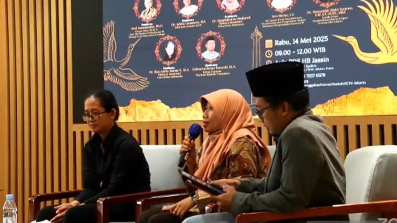 Akademisi ungkap humor sebagai ciri khas sastra Betawi, berbeda dengan karya sastra daerah lain di Indonesia, terlihat dalam cerita rakyat dan adaptasi epos.